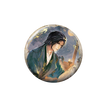 旧时晏影系列 / Badge 3(75mm)