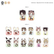 恋爱追踪&学生时代&指尖缠绕系列 / Mini Acrylic Stand Figure-Random One (50*70mm)