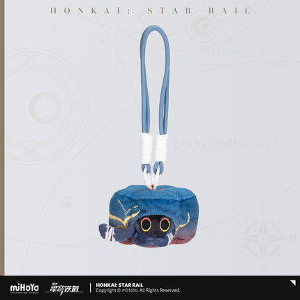 Honkai: Star Rail | Ruan Mei's Creature Series Plush Charm