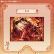 共花烛系列 / Shikishi Board(200*145mm)
