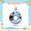 Acrylic Charm(14cm) / 定格假日系列 / Nobody