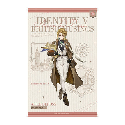 Identity V | Ying Lun Yao Xiang Series
