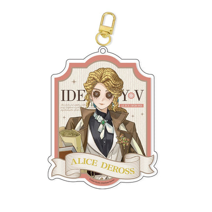 Identity V | Ying Lun Yao Xiang Series
