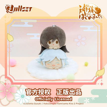 Kamisama Kiss | Stack On Head Series Plush Doll