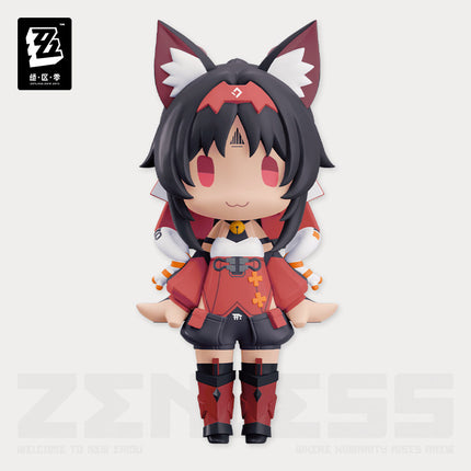 Zenless Zone Zero | HELLO！GOOD SMILE Series Chibi Figurine