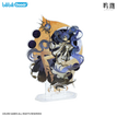 Acrylic Stand(150mm) / 冠冕之墟系列 / IUNO