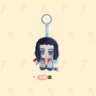 喵屿乐园系列 / 10cm / Wu Xian