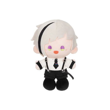 Bungo Stray Dogs | Dou Ding S 15cm Plush Doll