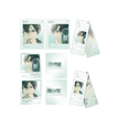 小满&不速之客&感官过载&爱在今夜&夏日未尽&I Do系列 / Art Card Set(86*108mm) - Xiao Man