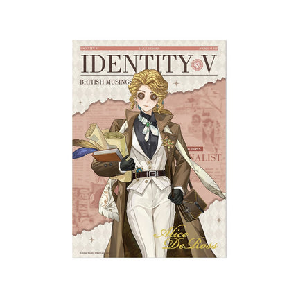 Identity V | Ying Lun Yao Xiang Series