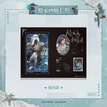 美丽新世界系列 / 7.8*5cm;15.5*9cm;5*3.5cm / Lodestar