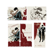 第七乐章系列 / Ticket Set(70*140mm)