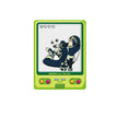 Transparent Card(68*90mm) / Noiz