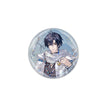 人间初雪 / Badge - Che Dan Bei (75mm)