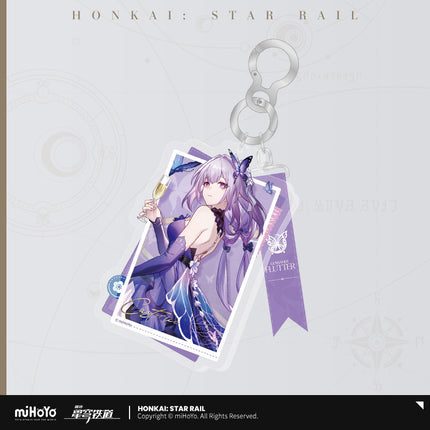 Honkai: Star Rail | You Meng Pian Xian Series