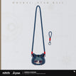 Plush Bag(13cm;14.5cm) / 男生宿舍系列 / Blade