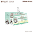 ID Card Charm(86*6*93mm) / 恋恋café豆为泥而来系列 / Vilhelm
