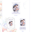为你钟情&并非偶然系列 / Art Card Set(100*140mm) - Wei Ni Zhong Qing