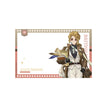Transparent Card(110*70mm) / 英伦遥想系列 / Journalist