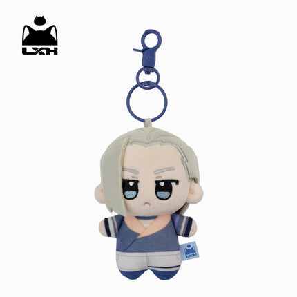 The Legend of Hei | Movie Merch Plush Charm