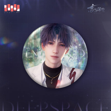 Love And Deepspace | Shuang Ying Jiao Die Shi Series