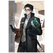 Shikishi Board(260*180mm) / Nawfal