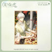 Shikishi Board(146*220mm) / Sariel