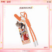 Acrylic Charm(30*90*8mm) / 城市漫游指南系列 / Enmusubinokami