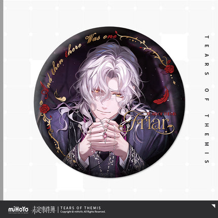 Tears of Themis | He Ren Sheng Huan Series Badge