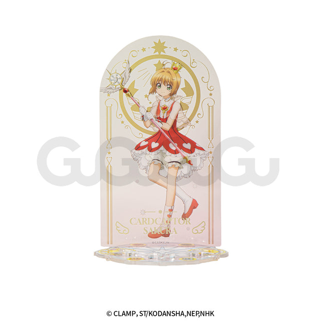 Cardcaptor Sakura | Clear Card Series Phone Holder