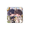 Flower Wedding Series / Chibi Badge (80mm)