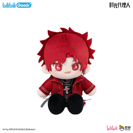Link Click | Dream Out Series Plush Doll