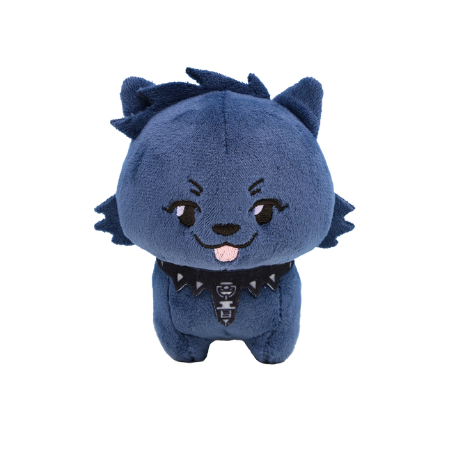 Dramatical Murder | Plush Charm