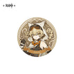 Badge(58mm) / 桌上剧团系列 / Jahoda