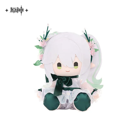 Genshin Impact | Zhu Shen Sheng Yan Series Plush Doll