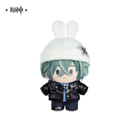 Genshin Impact | You Ran Dong Ri Series Plush Doll
