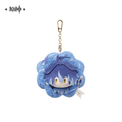 Genshin Impact | Ci Chun Hua Shi Series Plush Charm