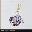 阿哈全宇宙系列 / Silver Wolf LV.999(71*71mm)