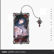 何人生还系列 / Bookmark(6.1*12.1cm) / Marius Von Hagen