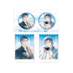 初见&潮汐&游乐园系列 / Badge Set(75mm) - Chao Xi