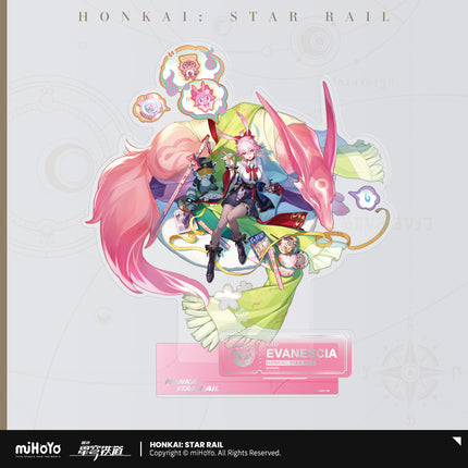 Honkai: Star Rail | Li Hui Series Huan Yu Ming Tu Acrylic Stand