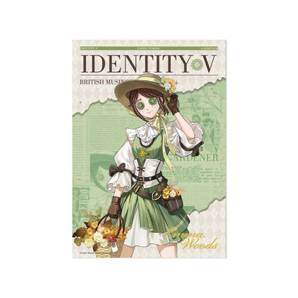 Identity V | Ying Lun Yao Xiang Series
