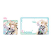 Two yeah系列 / Lynae / 70*70mm;137*84*1mm;2*1cm