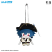 Mini Plush Charm(6cm) / 冠冕之墟系列 / BRANT