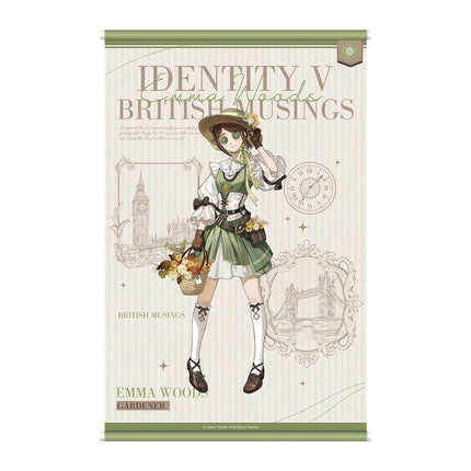 Identity V | Ying Lun Yao Xiang Series