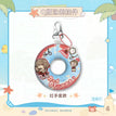 Acrylic Charm(14cm) / 定格假日系列 / Red Gloves