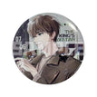 抱娃系列 / Badge (75mm) / Wang Jiexi