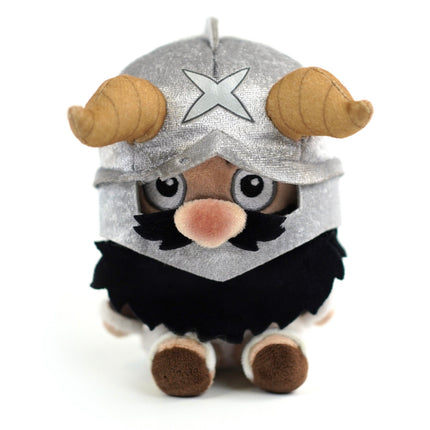 Delicious in Dungeon | Zuo Zi Mao Rong Series Plush Doll 13cm