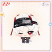 Plush Drawstring Bag(235-272mm) / 心约漫行系列 / Sylus