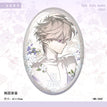 白色时节系列 / 65*45mm / Su Zhan
